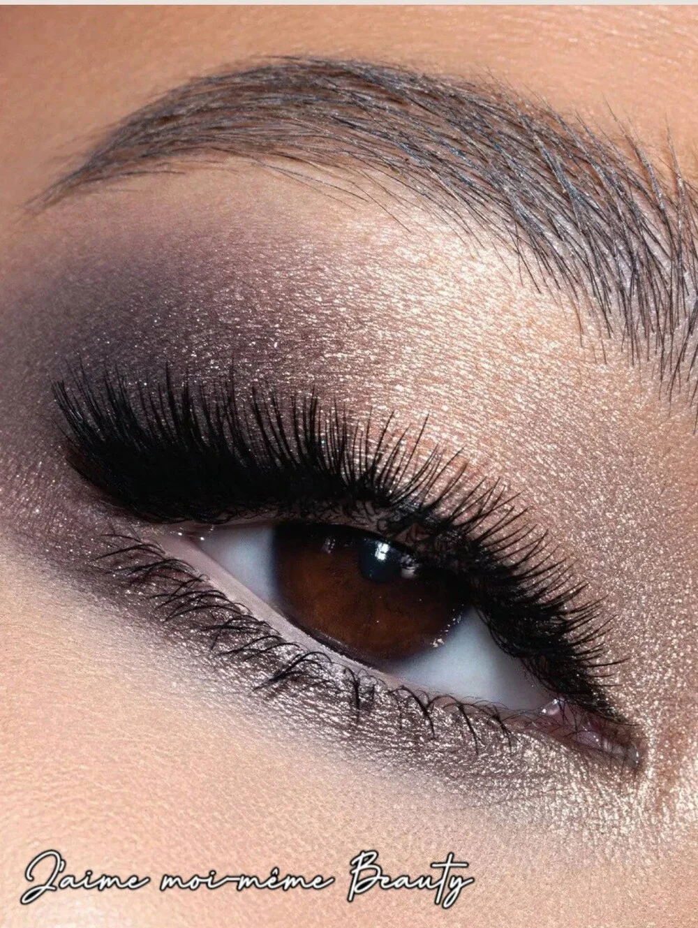 Natasha Denona I NEED A COOL Luxe Glam Eyeshadow Palette - Cool Toned Shimmers